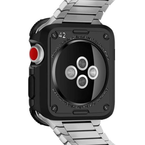 SPIGEN Apple Watch 3 2 42 Tough Armor 2 059CS22405