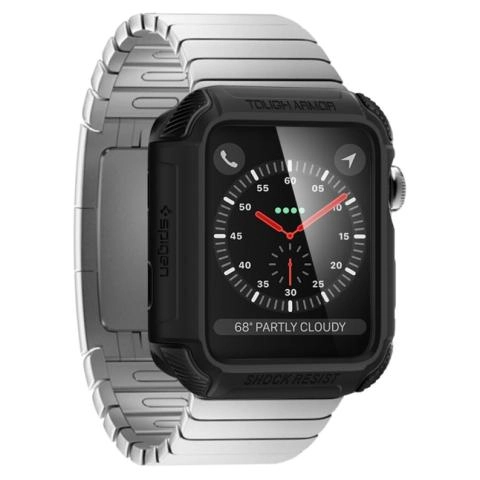 Spigen apple watch tough armor 2 new arrivals