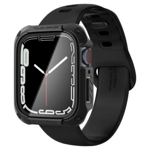 Tough armour apple watch top