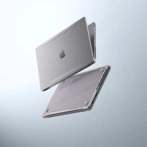 Thin macbook deals pro case