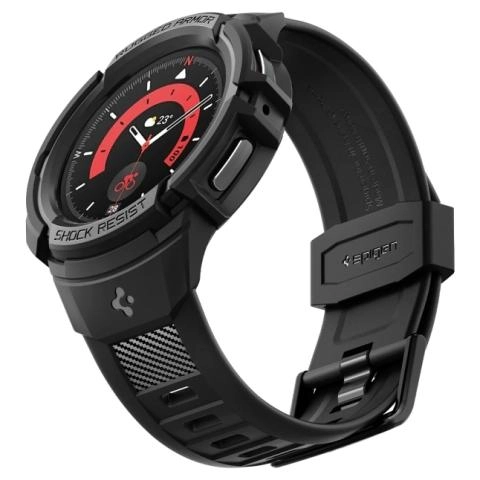 Rugged samsung watch 2025