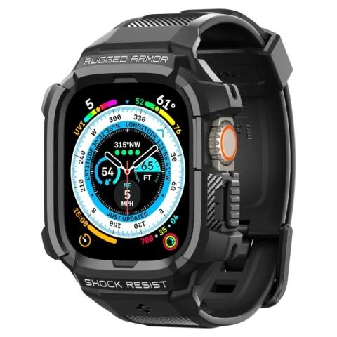 Rugged smartwatch ios on sale