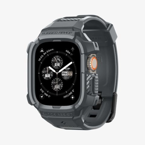 Rugged smartwatch 2019 hotsell