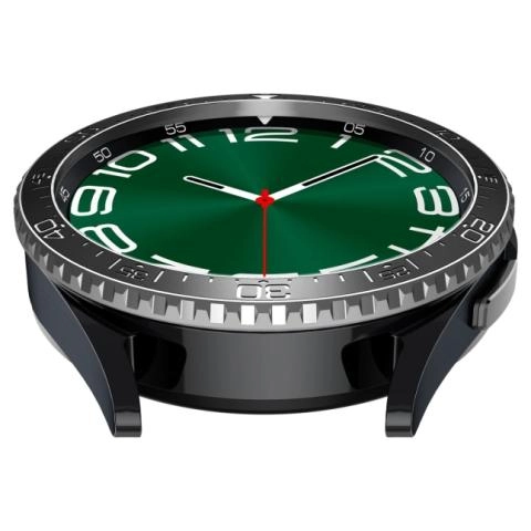 Galaxy watch silver bezel new arrivals
