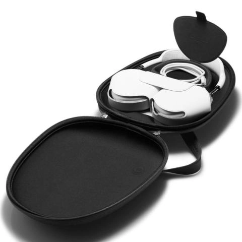 Airpods max carrying case clearance