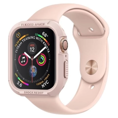 SPIGEN Apple Watch 41 40 mm Rugged Armor 061CS24481
