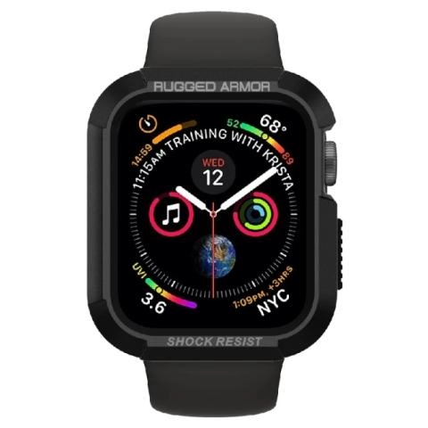 Spigen apple watch case 44mm new arrivals