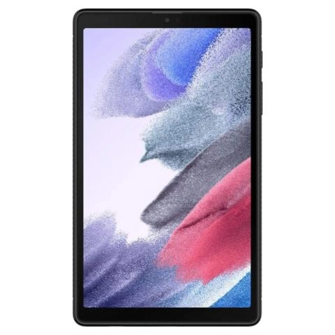Чехол SPIGEN для Galaxy Tab A7 Lite - Rugged Armor - Черный - ACS02863.  Заходите!