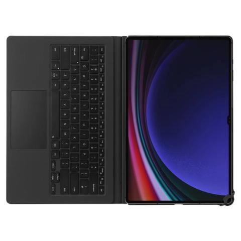 SPIGEN Galaxy Tab S9 Ultra Tab S8 Ultra Thin Fit Pro ACS06834