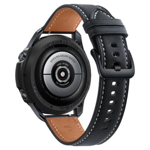 Spigen liquid air galaxy watch 3 best sale