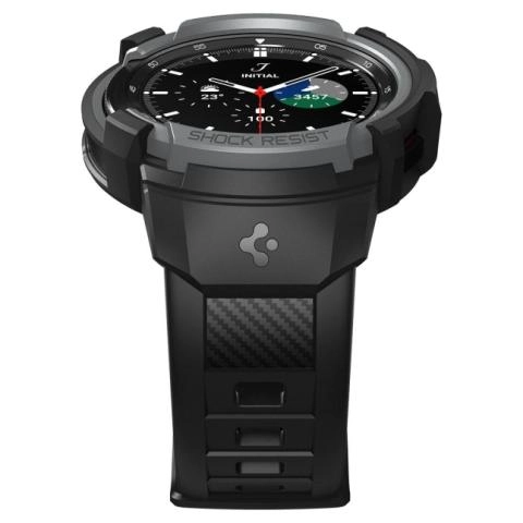 SPIGEN Galaxy Watch 4 Classic 46 mm Rugged Armor Pro ACS03652