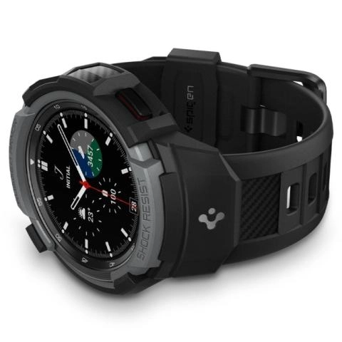 SPIGEN Galaxy Watch 4 Classic 46 mm Rugged Armor Pro ACS03652