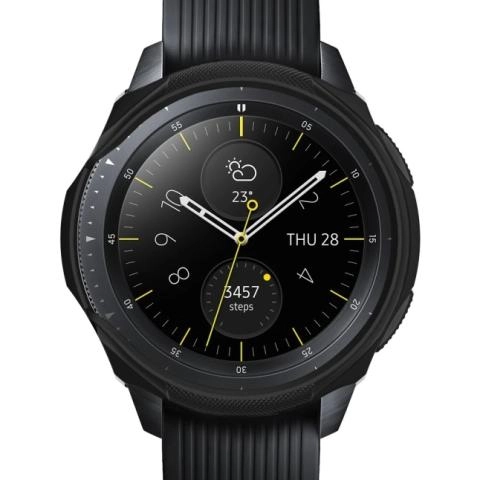 Spigen liquid air galaxy watch 46mm store