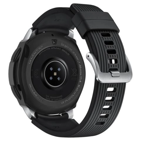 SPIGEN Galaxy Watch 46mm Liquid Air 603CS25100