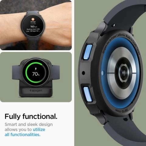 Spigen liquid air galaxy watch clearance