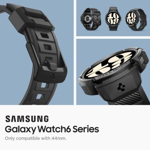 Spigen galaxy watch case 2025