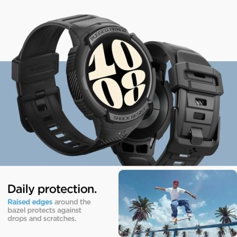 Spigen rugged armor pro 44mm clearance