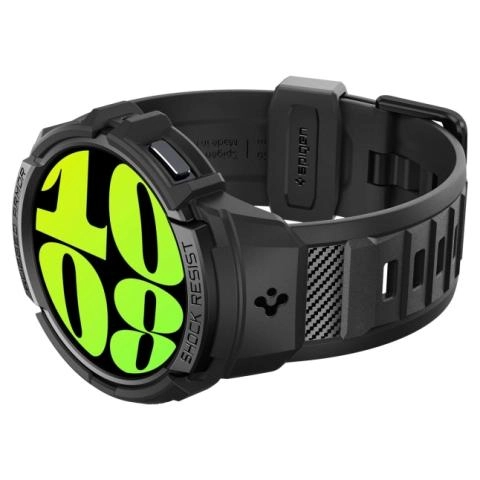 Spigen rugged armor pro 44mm clearance