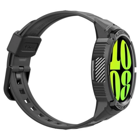 Spigen rugged armor 44mm deals