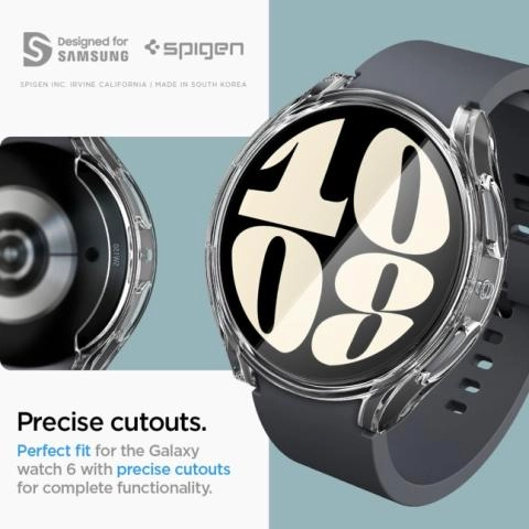 SPIGEN Galaxy Watch 6 44 mm Ultra Hybrid ACS06497