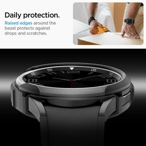 Spigen liquid air galaxy watch shop