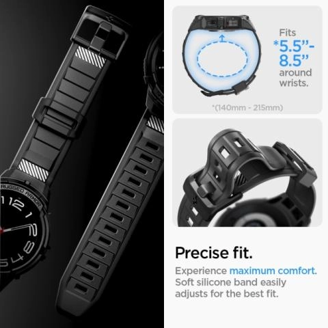 Galaxy watch spigen discount