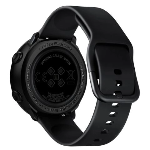 Spigen galaxy watch active discount