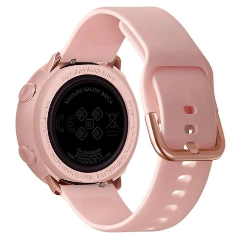 SPIGEN Galaxy Watch Active 40 mm Liquid Air 616CS26253