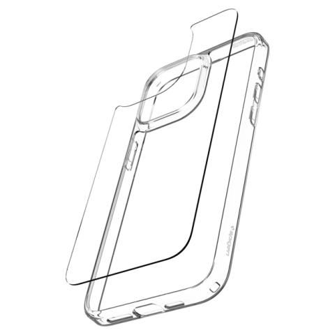 SPIGEN iPhone 15 Pro Max Air Skin Hybrid