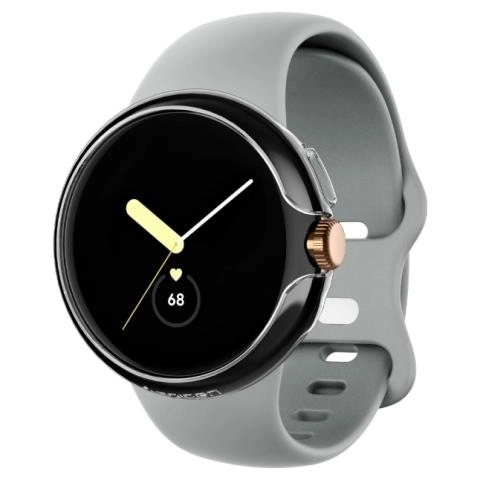 SPIGEN Pixel Watch 2 1 2023 2022 Thin Fit ACS05794