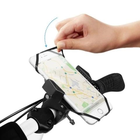 Spigen bike mount store