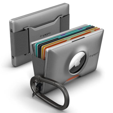 Card ring holder hotsell