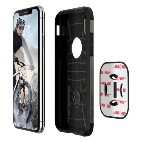 Spigen bike mount best sale