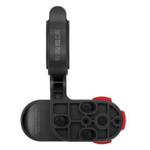 Gearlock Out Front Bike Mount MF100