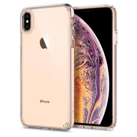 Rose gold xs max online