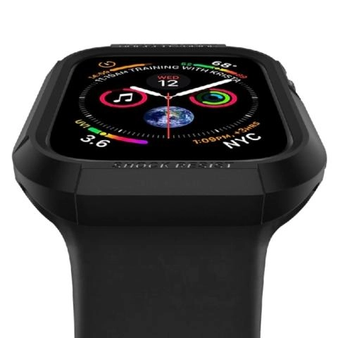 Spigen series 4 case deals