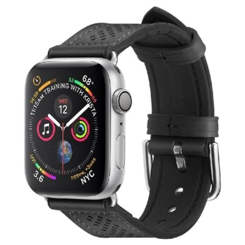 SPIGEN Apple Watch 41 40 38 mm Watch Band Retro Fit 061MP27003