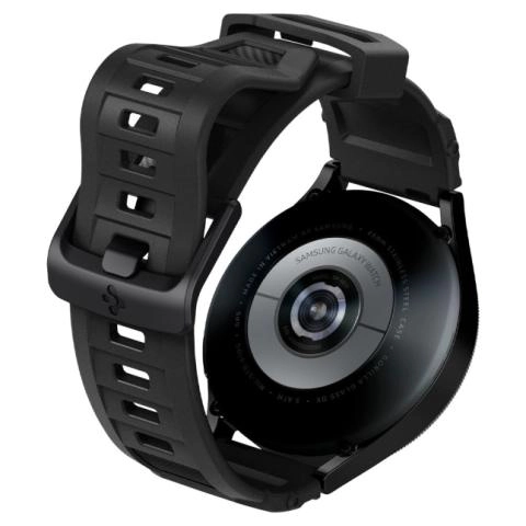 SPIGEN Galaxy Watch 20mm Band Rugged Armor AMP04031