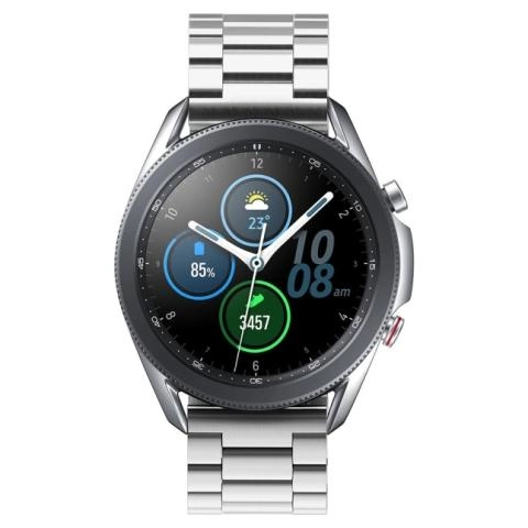 Spigen samsung galaxy watch 46mm modern fit band sale