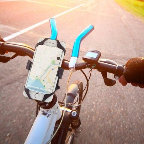 Spigen velo a250 bike hot sale mount holder