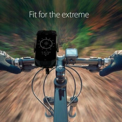 Spigen bike mount best sale