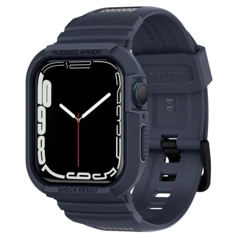 Spigen apple watch rugged armor pro discount
