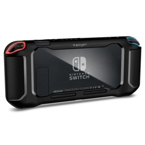 SPIGEN Nintendo Switch Rugged Armor ACS01228