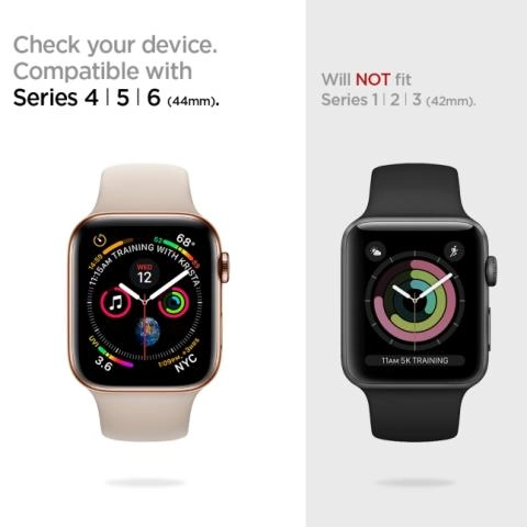 Spigen thin fit apple watch series 3 online