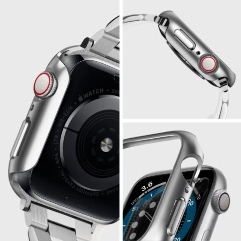 SPIGEN Apple Watch 44 mm Thin Fit ACS02957