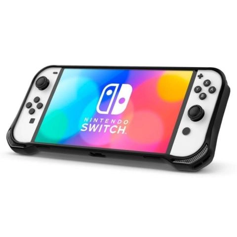 SPIGEN Nintendo Switch OLED Rugged Armor