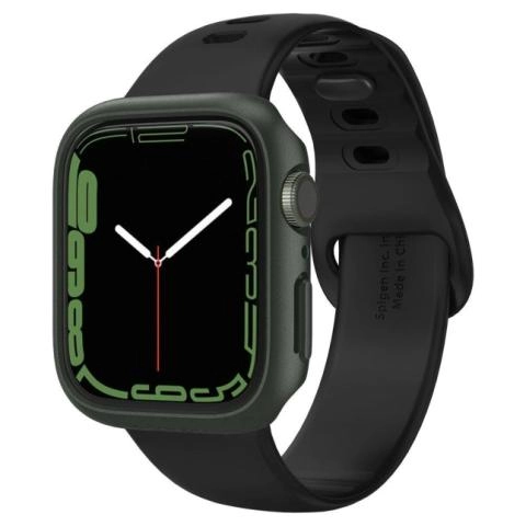 Spigen thin fit apple watch series 4 best sale