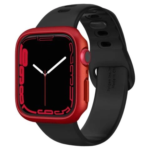 Spigen thin fit apple watch series 4 best sale