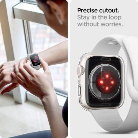 Crystal apple watch case outlet