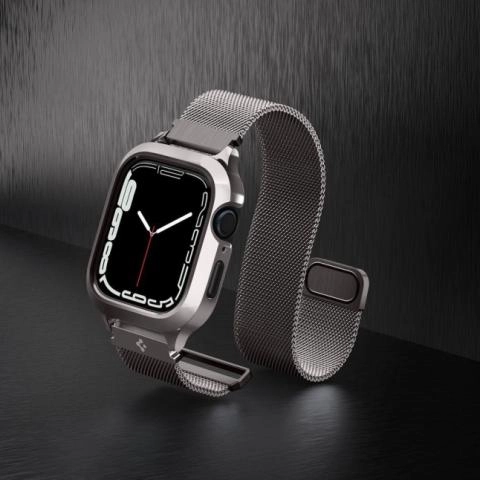 Spigen milanese loop clearance